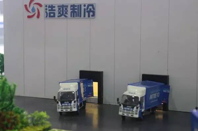 周转效率慢,你的物流冷库可有这些致命伤?